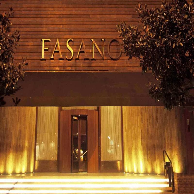 Hotel Fasano Sao Paulo photo 1