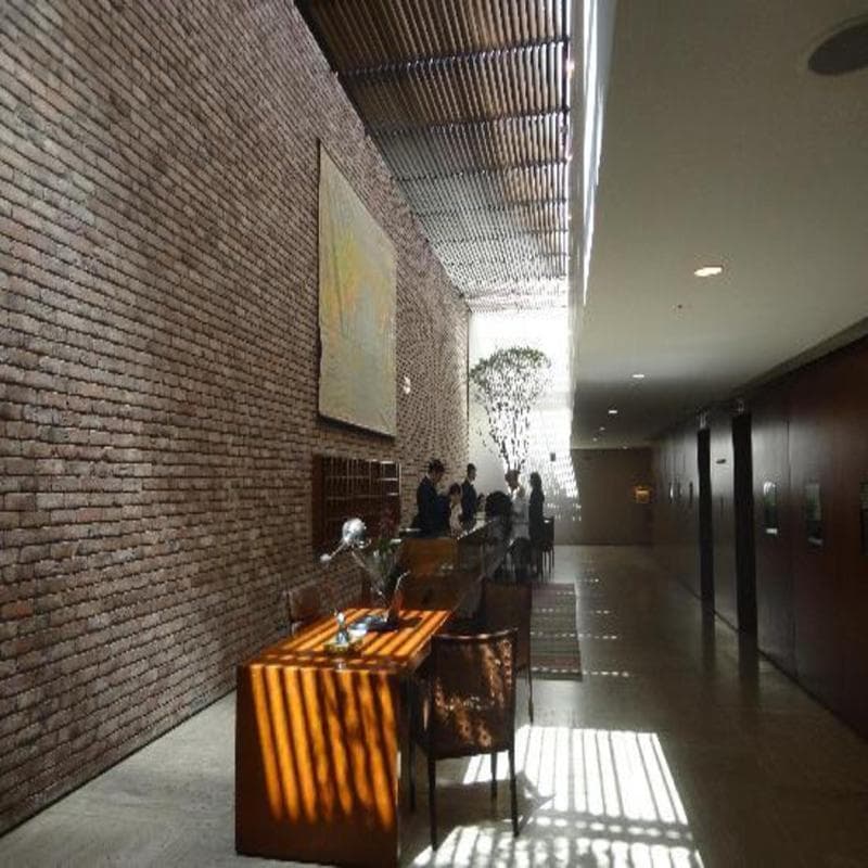 Hotel Fasano Sao Paulo 2