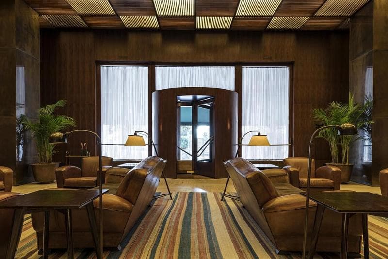 Hotel Fasano Sao Paulo 3