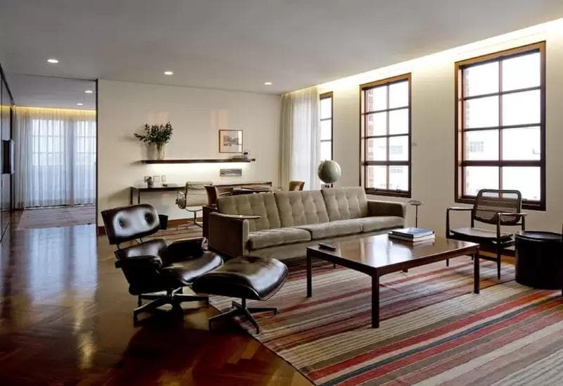 Hotel Fasano Sao Paulo 5
