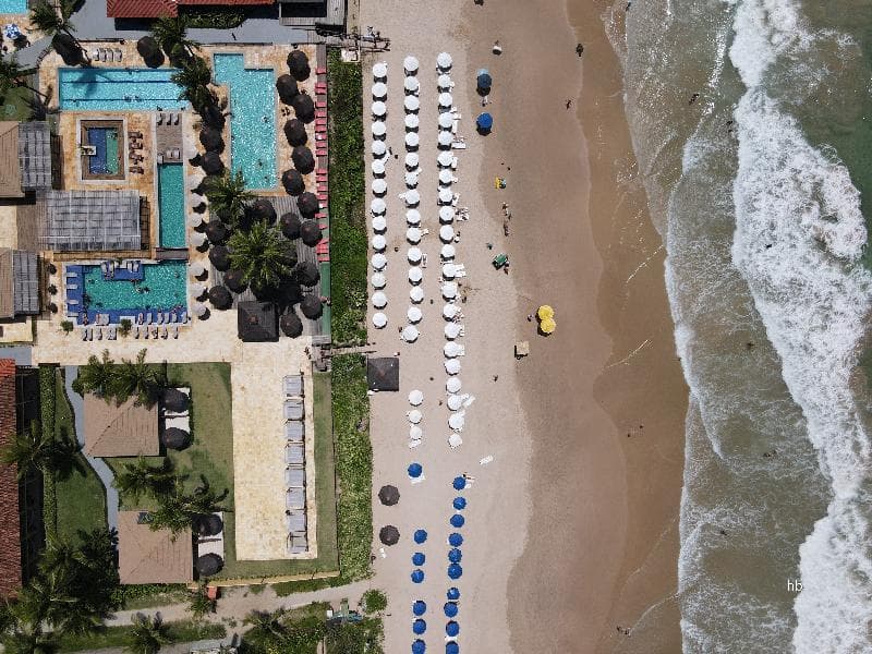 Ocapora Hotel All Inclusive photo 1