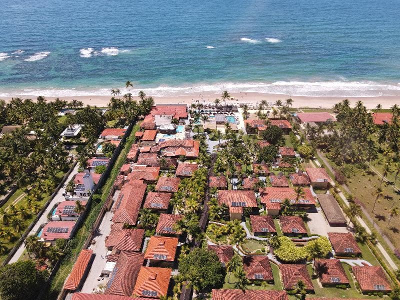 Ocapora Hotel All Inclusive 2