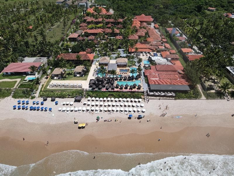 Ocapora Hotel All Inclusive 3