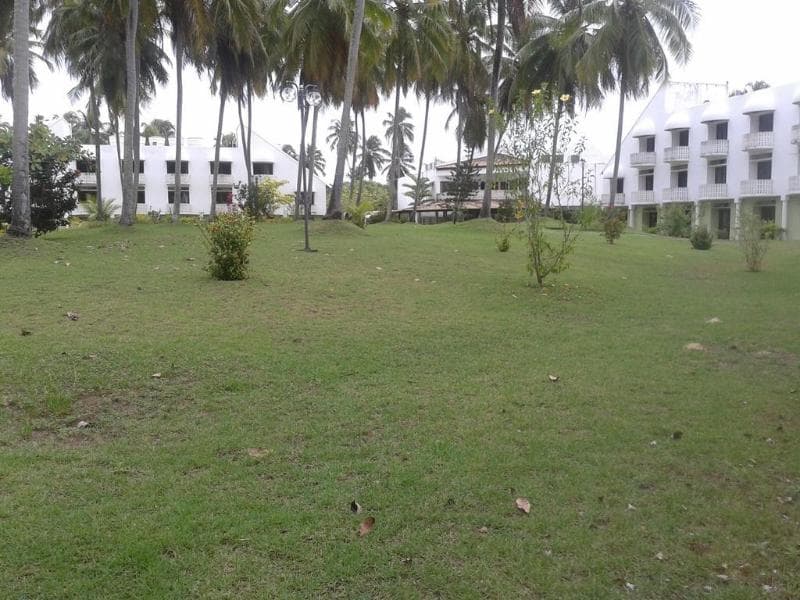 D'anatureza Hotel 3