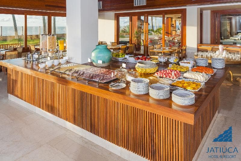 Jatiúca Hotel & Resort 4