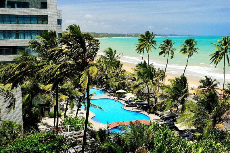 Ritz Lagoa da Anta photo 1
