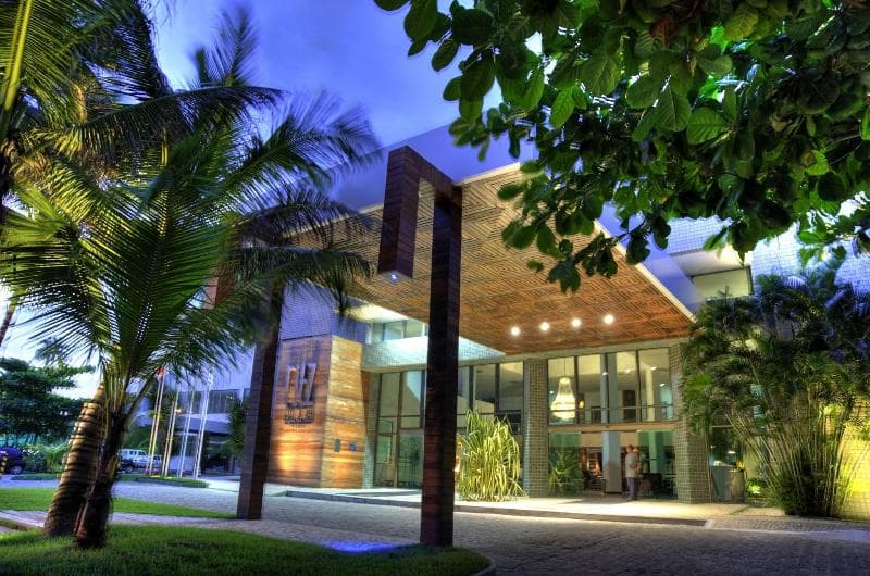 Ritz Lagoa da Anta 3