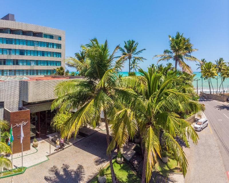 Ritz Lagoa da Anta 4