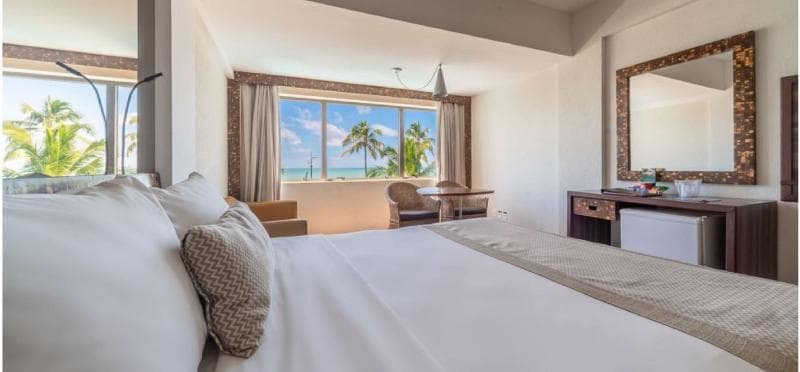 Ritz Lagoa da Anta 5