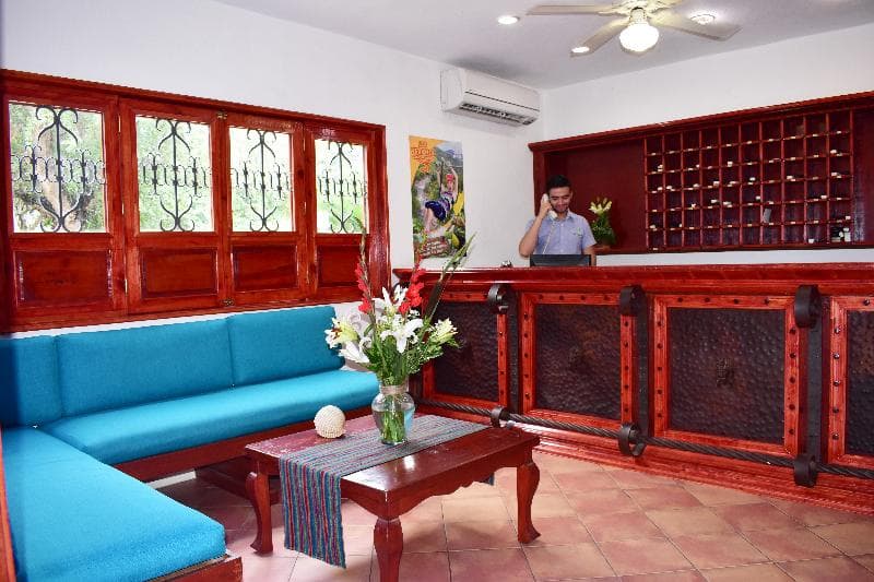 Casa Iguana 3