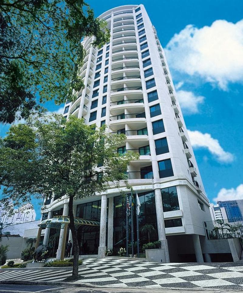 Estanplaza Ibirapuera 4