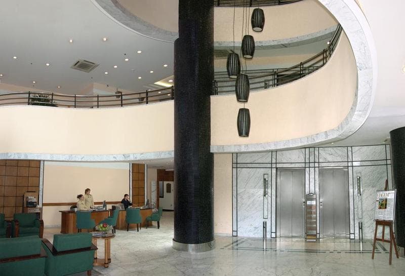 Estanplaza International 2