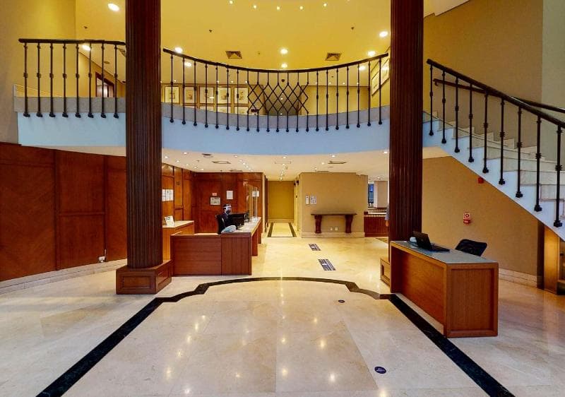 Estanplaza Paulista 2