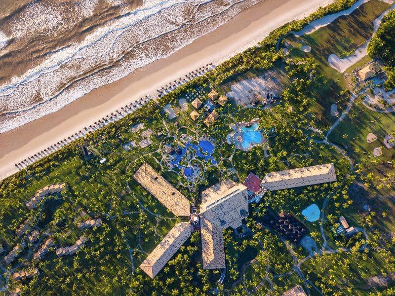 Transamerica Resort Comandatuba - All Inclusive 5