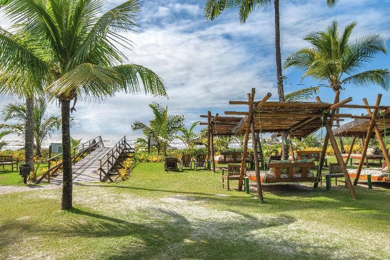 Transamerica Resort Comandatuba - All Inclusive photo 1