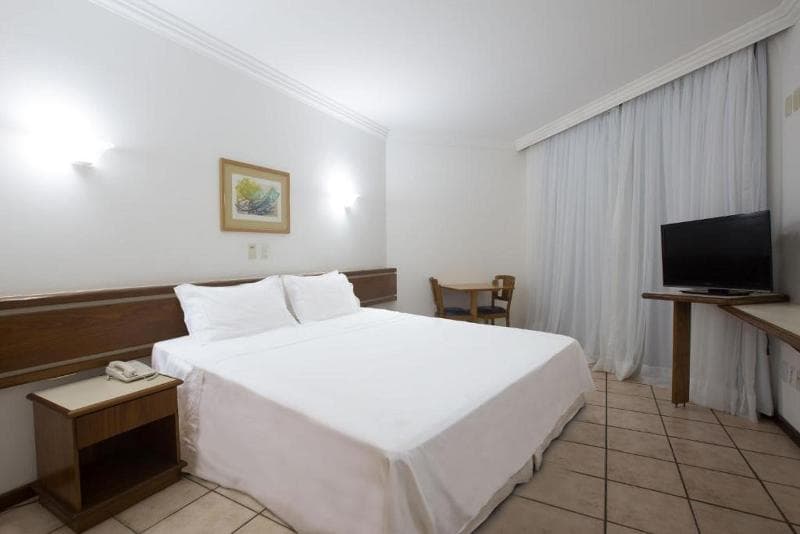 Catussaba Resort Hotel photo 1