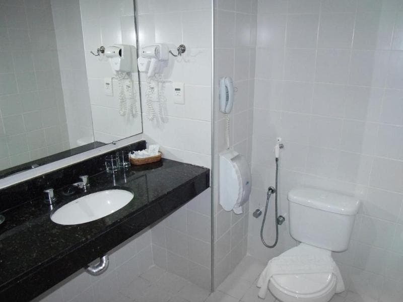 Catussaba Resort Hotel 4