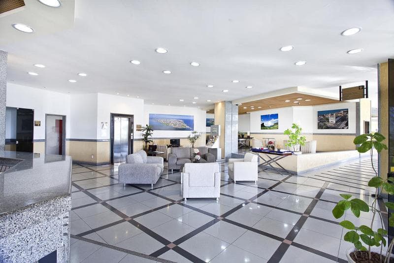 Bahiamar Hotel 3