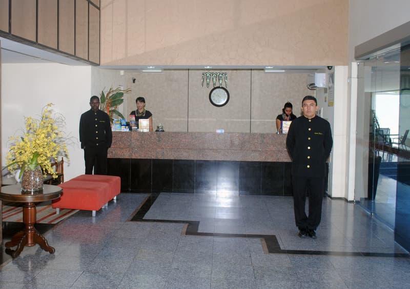 Iracema Residence Service - Flat photo 1