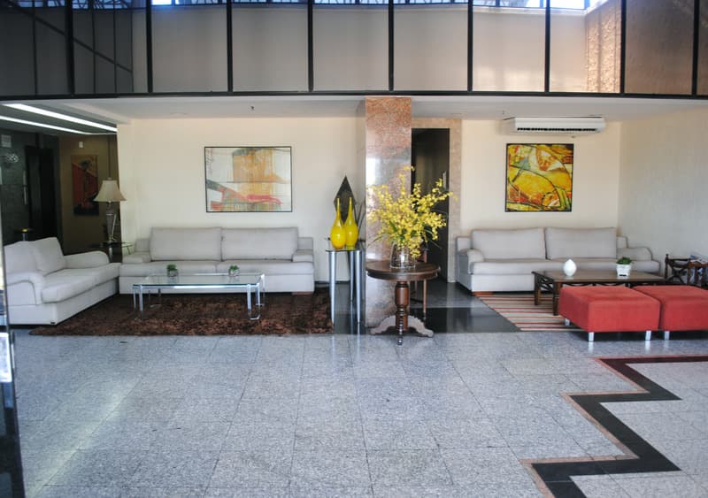 Iracema Residence Service - Flat 3