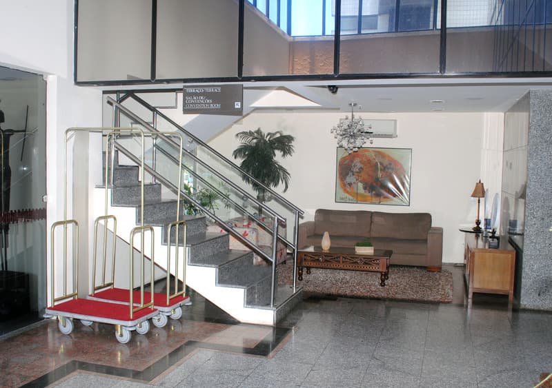 Iracema Residence Service - Flat 4