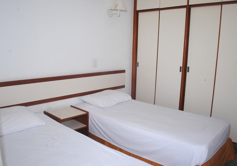 Iracema Residence Service - Flat 5