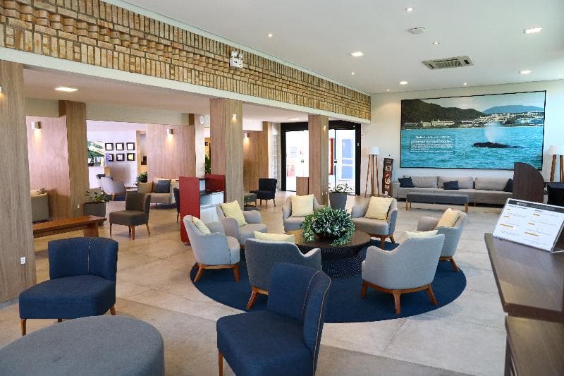 Costao Do Santinho Resort Golf And Spa 5