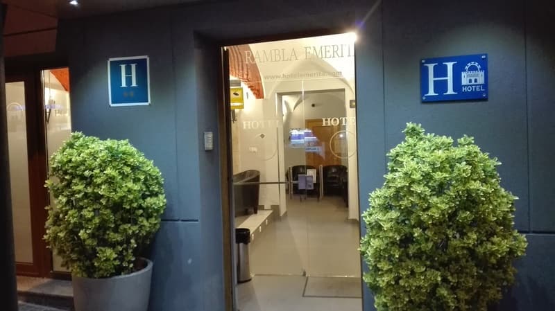 Rambla Emerita photo 1