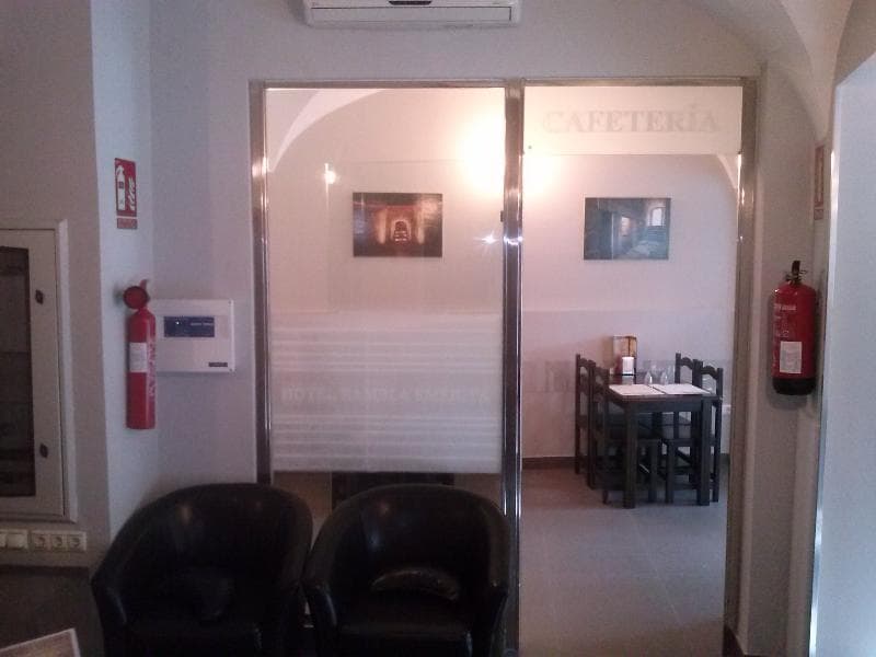 Rambla Emerita 5
