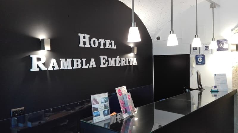 Rambla Emerita 3