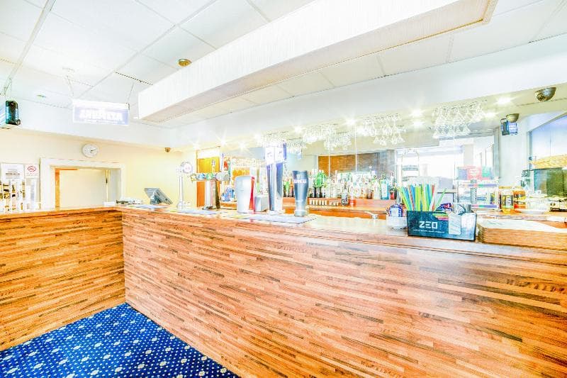 The Chiltern Hotel 4