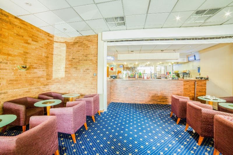 The Chiltern Hotel 5