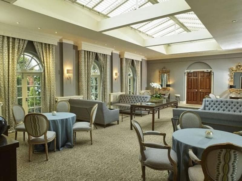 Chewton Glen Hotel & Spa 4