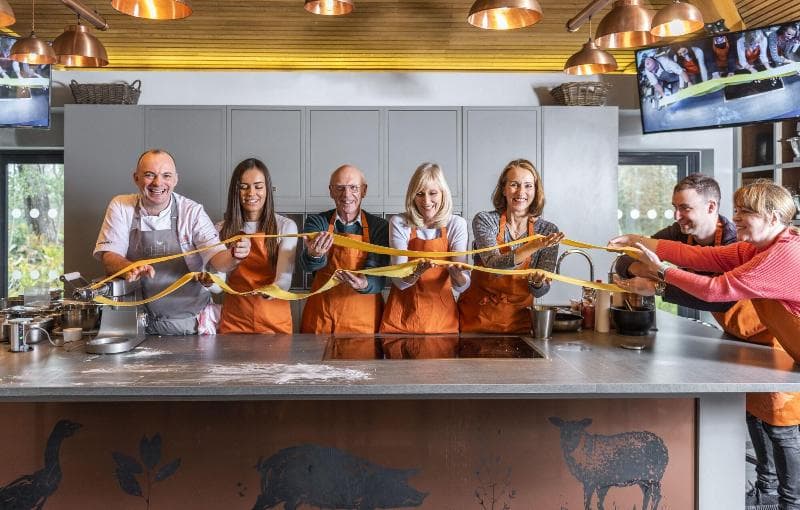 Chewton Glen Hotel & Spa 2