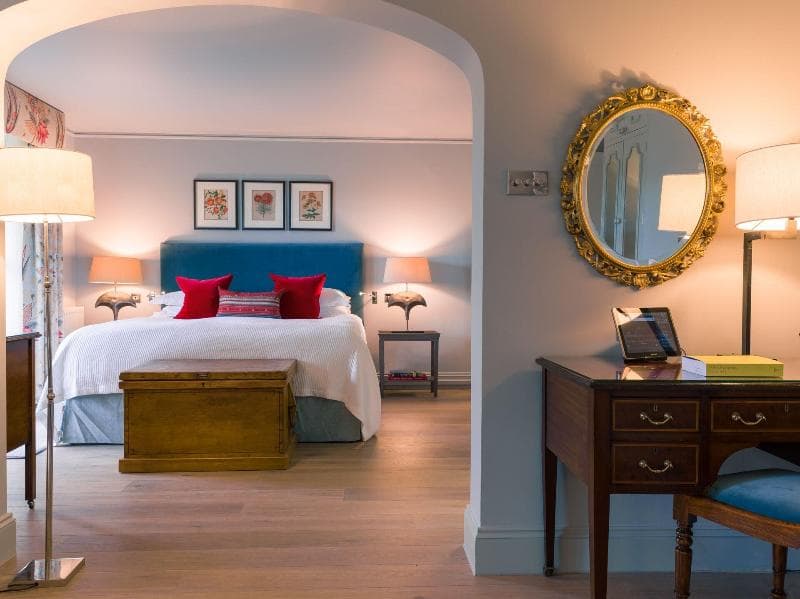 Chewton Glen Hotel & Spa 3
