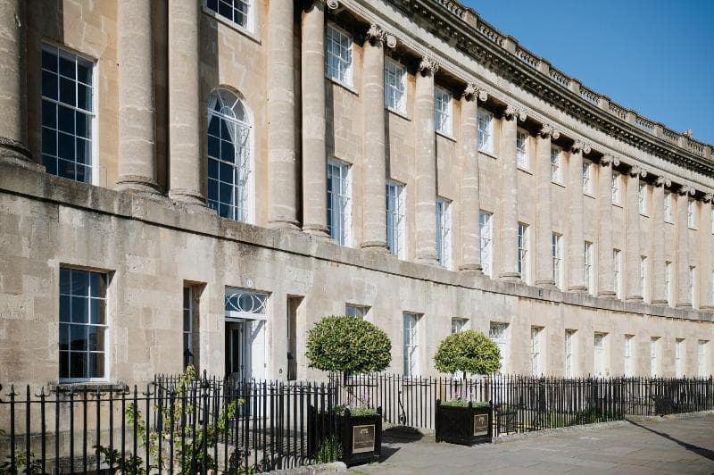 The Royal Crescent Hotel & Spa photo 1