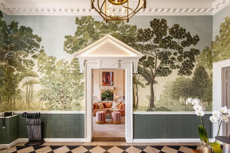 The Royal Crescent Hotel & Spa 2