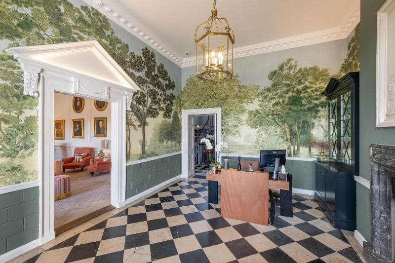 The Royal Crescent Hotel & Spa 3