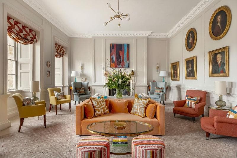 The Royal Crescent Hotel & Spa 5