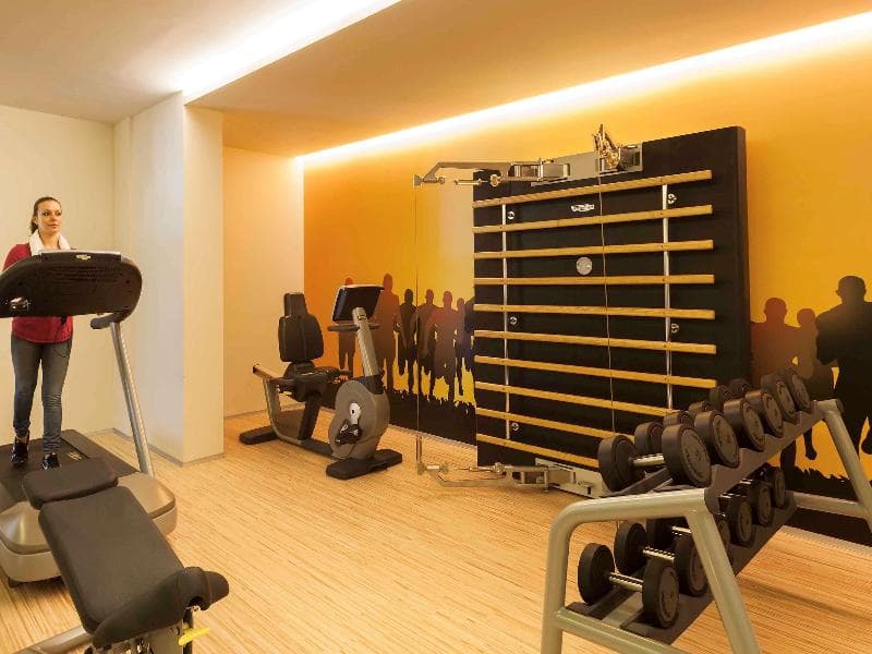 Novotel Setubal 4