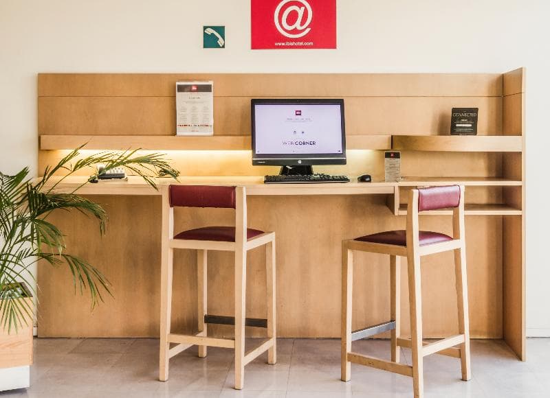 ibis Porto São João 2