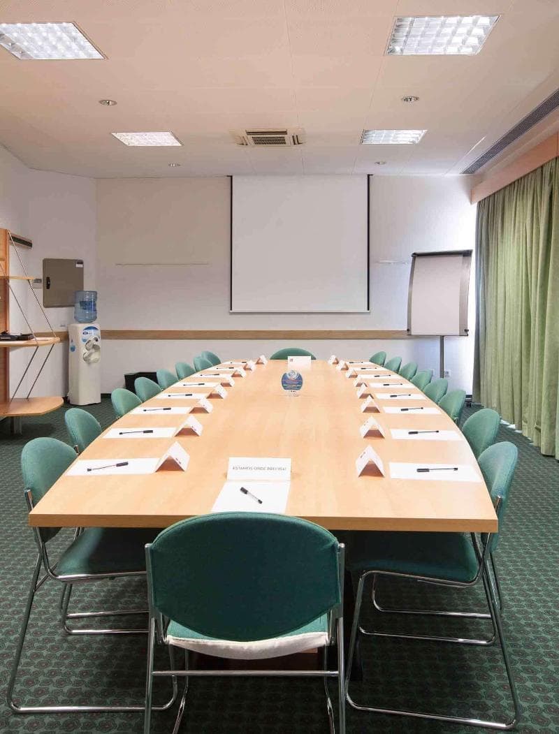 ibis Porto São João 4