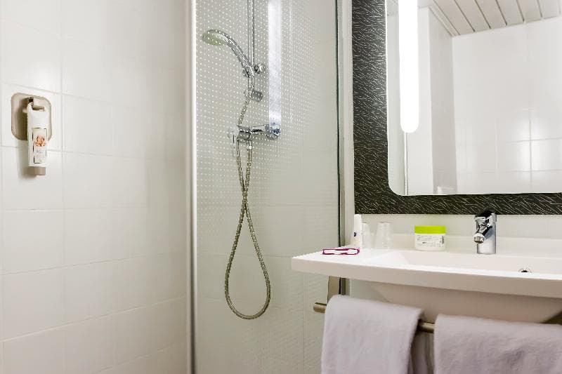 ibis Porto São João 5