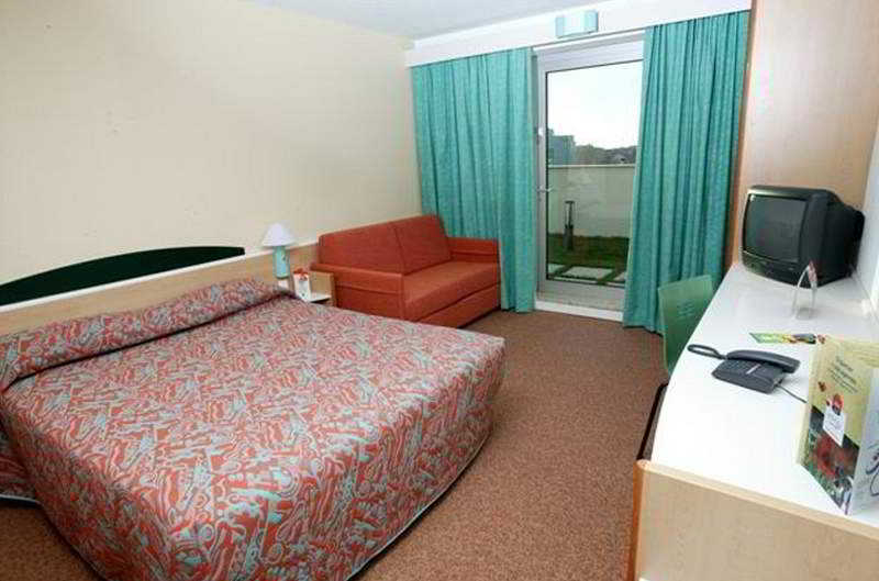 Viseu Garden Hotel (Adults Only) main