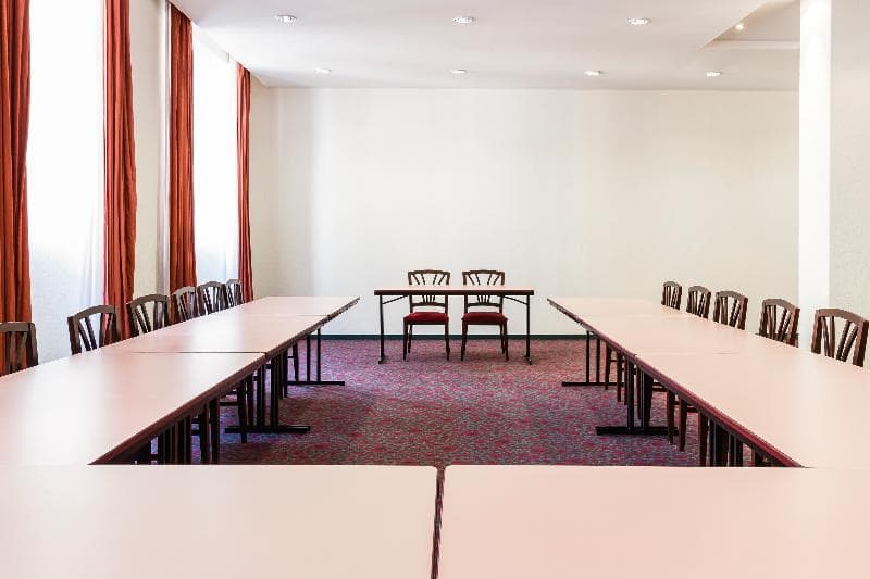 B&B HOTEL Figueira da Foz 2