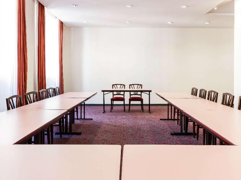 B&B HOTEL Figueira da Foz 5