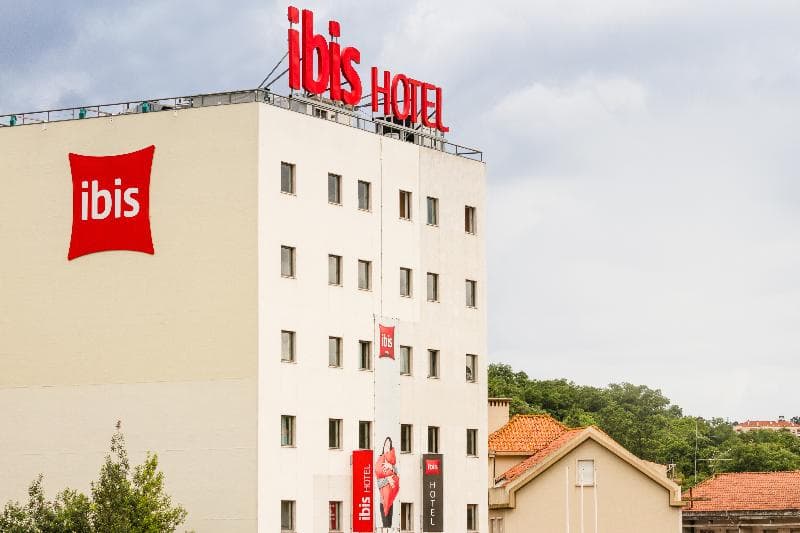 Ibis Leiria Fatima photo 1