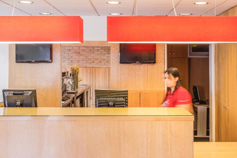 Ibis Leiria Fatima 5