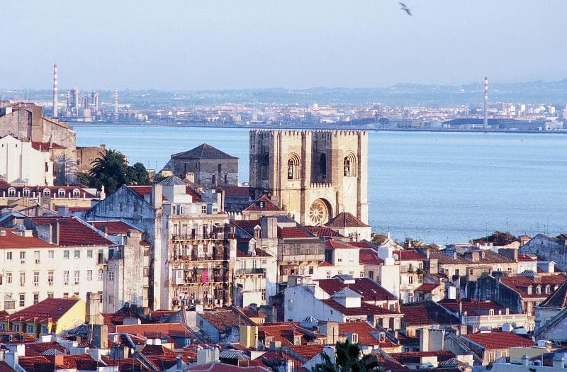 Ibis Lisboa Centro Saldanha (Adults only) 3