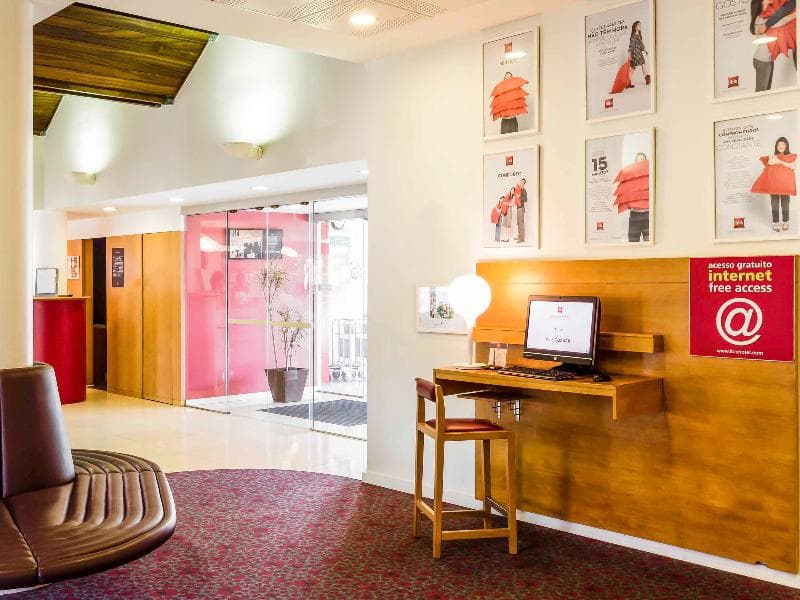 Ibis Setubal 3